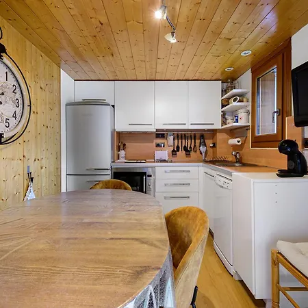 Apartment Ma2j - Plagne Centre *