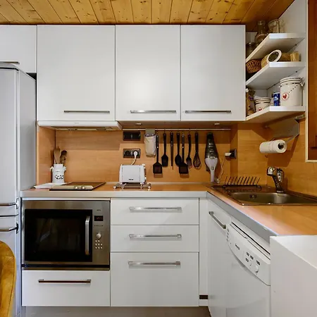 Apartment Ma2j - Plagne Centre