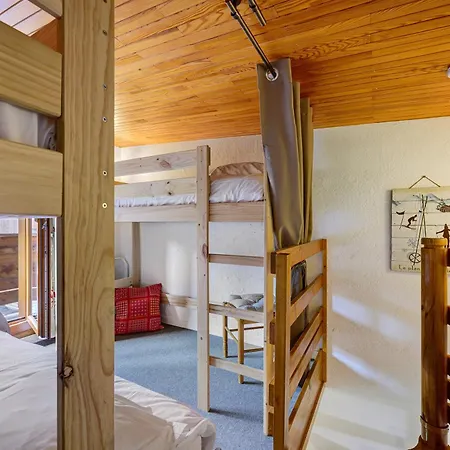 Apartment Ma2j - Plagne Centre
