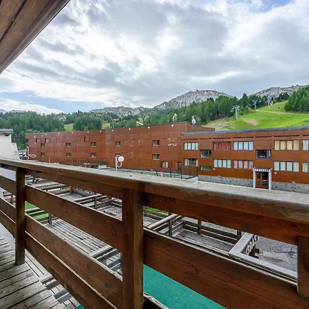 Ma2j - Plagne Centre Apartment