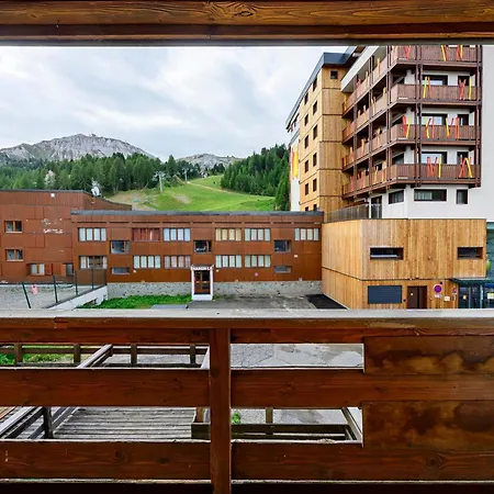 Apartment Ma2j - Plagne Centre La Plagne-Tarentaise