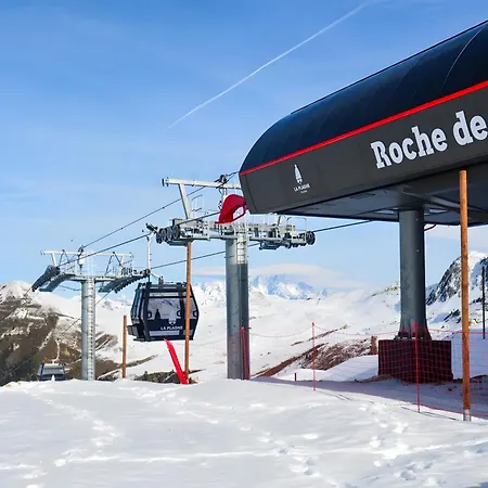 Ma2j - Plagne Centre La Plagne-Tarentaise